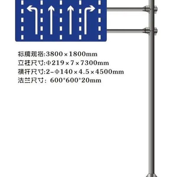 可变车道标志牌有什么作用？