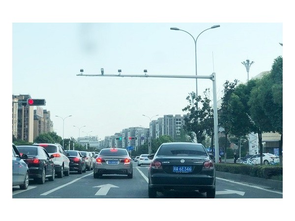华程路安：14年坚守，铸就道路安全坚实后盾