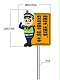 道路交通标志牌,交通标志牌厂家