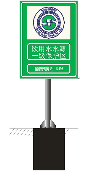 水资源交通标志牌,交通标志牌厂家