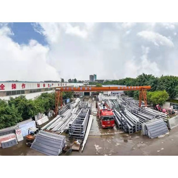 选择交通标志杆厂家是应该注意什么？