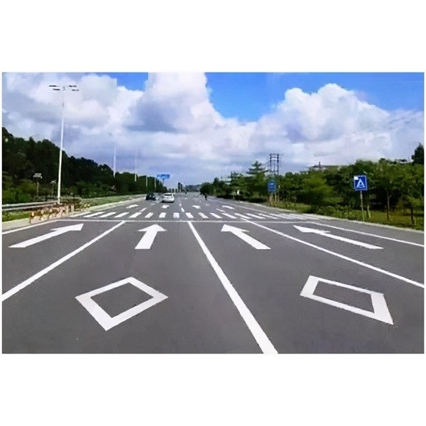道路交通标线常见问题及解决方法