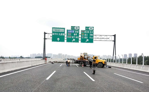 道路交通标志牌,交通标志牌厂家