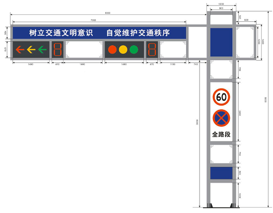 红绿灯
