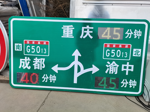 交通标牌 (2)