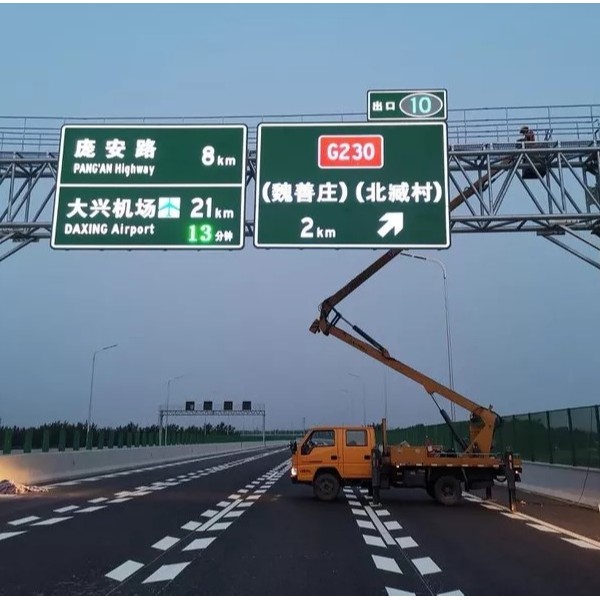 道路交通标志牌最直接的作用你知道吗？