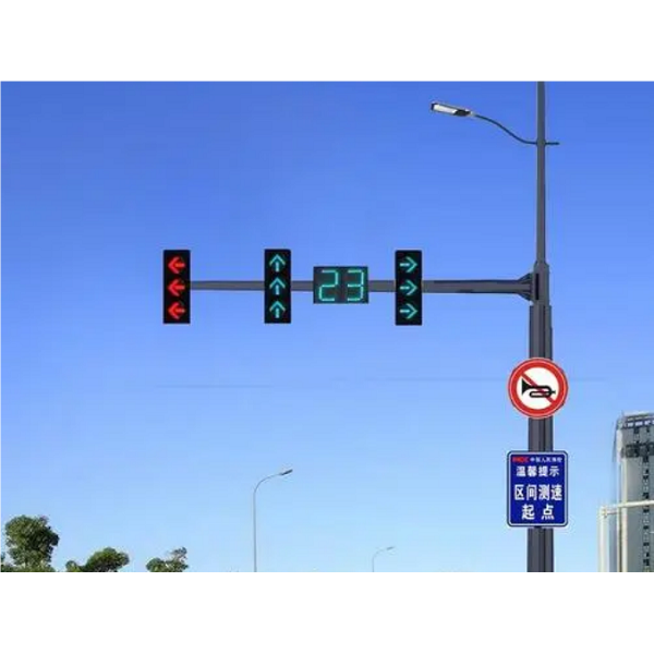 交通信号灯该怎么挑选？