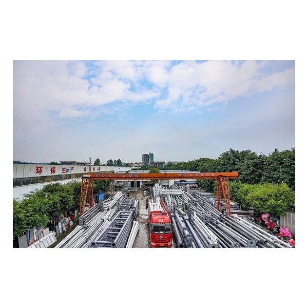 交通标杆源头厂家｜华程路安，做好路上每一根“定海神针”