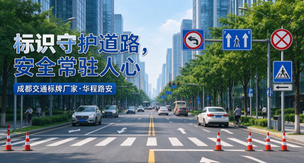 交通标牌 (2)